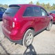 2FMDK4JC0EBB80643 2014 Ford Edge Sel auction photo thumbnail 4