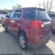 2CTFLREC0B6389939 2011 GMC Terrain Sle-1 auction photo thumbnail 3