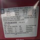 2CTFLREC0B6389939 2011 GMC Terrain Sle-1 auction photo thumbnail 9