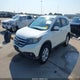 5J6RM3H7XDL019698 2013 Honda Cr-V Ex-L auction photo thumbnail 2