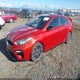 3KPF44AC4LE218002 2020 Kia Forte Gt auction photo thumbnail 2