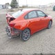3KPF44AC4LE218002 2020 Kia Forte Gt auction photo thumbnail 4