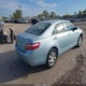 4T4BE46K69R110469 2009 Toyota Camry Le auction photo thumbnail 4