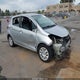 VNKKTUD31FA032106 2015 Toyota Yaris L auction photo thumbnail 1