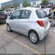 VNKKTUD31FA032106 2015 Toyota Yaris L auction photo thumbnail 3