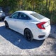 19XFC1F3XLE221710 2020 Honda Civic Ex auction photo thumbnail 3