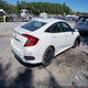 19XFC1F3XLE221710 2020 Honda Civic Ex auction photo thumbnail 4