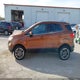 MAJ6S3KL2LC350137 2020 Ford Ecosport Titanium auction photo thumbnail 14