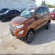 MAJ6S3KL2LC350137 2020 Ford Ecosport Titanium auction photo thumbnail 2