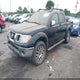 1N6AD0EV2AC418182 2010 Nissan Frontier Le auction photo thumbnail 2