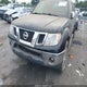 1N6AD0EV2AC418182 2010 Nissan Frontier Le auction photo thumbnail 6