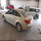 1G1PC5SB6E7154625 2014 Chevrolet Cruze 1Lt Auto auction photo thumbnail 3
