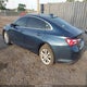 1G1ZD5ST3NF127922 2022 Chevrolet Malibu Fwd Lt auction photo thumbnail 3