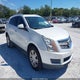 3GYFNAEY0AS568057 2010 Cadillac Srx Luxury Collection auction photo thumbnail 1