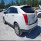 3GYFNAEY0AS568057 2010 Cadillac Srx Luxury Collection auction photo thumbnail 3