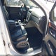 3GYFNAEY0AS568057 2010 Cadillac Srx Luxury Collection auction photo thumbnail 5