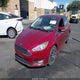 1FADP3K22GL238489 2016 Ford Focus Se auction photo thumbnail 2
