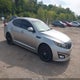 5XXGN4A74EG313433 2014 Kia Optima Ex auction photo thumbnail 1