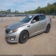 5XXGN4A74EG313433 2014 Kia Optima Ex auction photo thumbnail 2