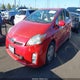 JTDKN3DU2A0155563 2010 Toyota Prius Iv auction photo thumbnail 2