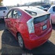JTDKN3DU2A0155563 2010 Toyota Prius Iv auction photo thumbnail 3