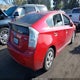 JTDKN3DU2A0155563 2010 Toyota Prius Iv auction photo thumbnail 4