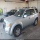 1FMCU9EGXBKA96251 2011 Ford Escape Limited auction photo thumbnail 2