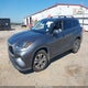5TDGZRBH6MS153271 2021 Toyota Highlander Xle auction photo thumbnail 2