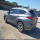 5TDGZRBH6MS153271 2021 Toyota Highlander Xle auction photo thumbnail 3
