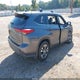 5TDGZRBH6MS153271 2021 Toyota Highlander Xle auction photo thumbnail 4