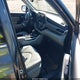 5TDGZRBH6MS153271 2021 Toyota Highlander Xle auction photo thumbnail 5