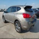 JN8AS5MV4BW271472 2011 Nissan Rogue S Krom Edition auction photo thumbnail 3