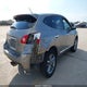 JN8AS5MV4BW271472 2011 Nissan Rogue S Krom Edition auction photo thumbnail 4