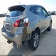 JN8AS5MV4BW271472 2011 Nissan Rogue S Krom Edition auction photo thumbnail 6