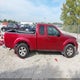 1N6AD0CW1DN760386 2013 Nissan Frontier Sv auction photo thumbnail 13