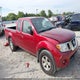 1N6AD0CW1DN760386 2013 Nissan Frontier Sv auction photo thumbnail 1