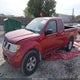 1N6AD0CW1DN760386 2013 Nissan Frontier Sv auction photo thumbnail 2