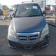 5FNRL38487B447968 2007 Honda Odyssey Ex auction photo thumbnail 12