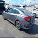 19XFC2F56GE034302 2016 Honda Civic Lx auction photo thumbnail 3