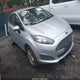 3FADP4EJ4JM138666 2018 Ford Fiesta Se auction photo thumbnail 1