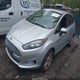 3FADP4EJ4JM138666 2018 Ford Fiesta Se auction photo thumbnail 2
