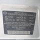 5NPET46C29H479527 2009 Hyundai Sonata Gls auction photo thumbnail 9