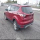 1FMCU9GD9HUE70591 2017 Ford Escape Se auction photo thumbnail 3