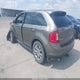 2FMDK3K99CBA26801 2012 Ford Edge Limited auction photo thumbnail 3