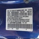 5J6YH28615L024095 2005 Honda Element Ex auction photo thumbnail 9