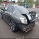 1HGCR2F8XDA020592 2013 Honda Accord Ex-L auction photo thumbnail 3