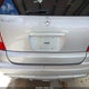 4JGAB57E34A494282 2004 Mercedes-Benz Ml 350 4Matic auction photo thumbnail 12