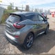 5N1AZ2DS1NC107321 2022 Nissan Murano Platinum Intelligent Awd auction photo thumbnail 4