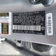 4T1BF1FK4HU387755 2017 Toyota Camry Se auction photo thumbnail 9