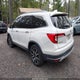 5FNYF6H0XKB026005 2019 Honda Pilot Elite auction photo thumbnail 3